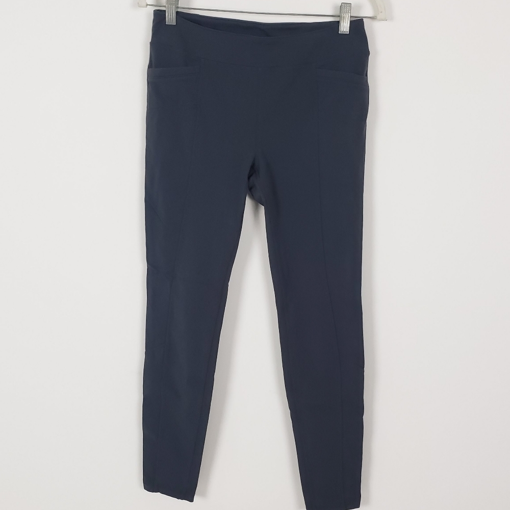 Athleta Metro Leggings